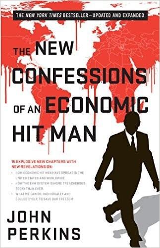 John Perkins: The New Confessions of an Economic Hit Man (2016)