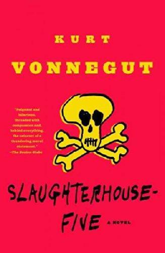 Kurt Vonnegut: Slaughterhouse-five, Or, The Children's Crusade (1999)