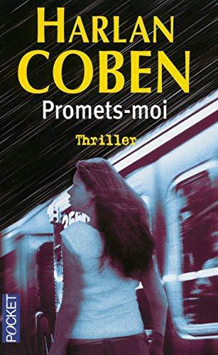 Harlan Coben: Promets-moi (French language, Presses Pocket)