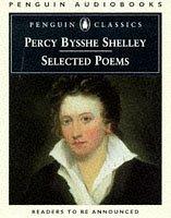 Percy Bysshe Shelley: Percy Bysshe Shelley (Penguin Classics) (AudiobookFormat, 2003, Penguin Audiobooks)