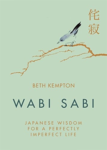 Beth Kempton: Wabi Sabi (Hardcover, 2018, HACHETTE)