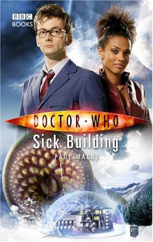 Paul Magrs: Doctor Who (Hardcover, 2007, Random House UK)