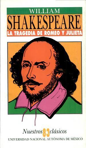 William Shakespeare: La tragedia de Romeo y Julieta (Spanish language, 1998)