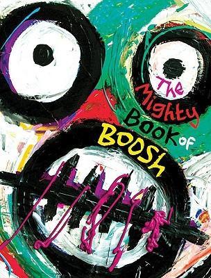 Julian Barratt, Noel Fielding, Rich Fulcher, Dave Brown, Richard Ayoade, Michael Fielding: The Mighty Book of Boosh (2009)