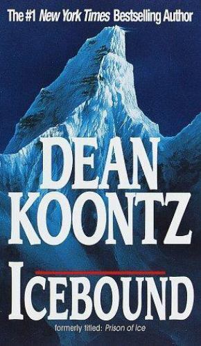 Dean Koontz: Icebound (Paperback, 1994, Ballantine Books)