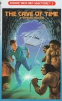 Edward Packard: The cave of time (Paperback, 1989, Bantam Books)