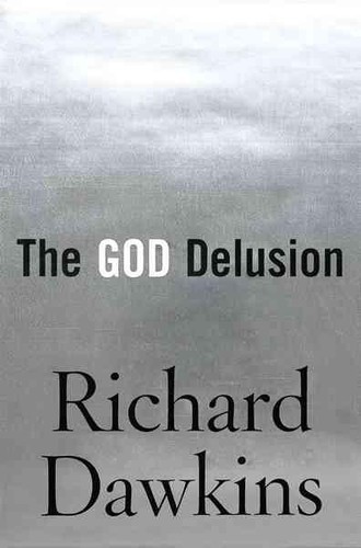 Richard Dawkins: The God Delusion (2006)