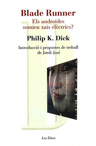 Philip K. Dick, De Seabra E M Ferreira Bertolo: Blade Runner (Paperback, 2009, Educaula)