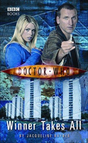 Jacqueline Rayner: Doctor Who (Hardcover, 2005, BBC Books)