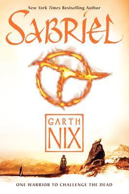 Garth Nix, Leo & Diane Dillon: Sabriel (2009, HarperCollins Publishers)