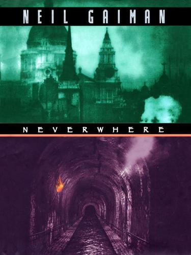 Neil Gaiman, Full Cast, Anthony Head, Benedict Cumberbatch, Christopher Lee, David Harewood, David Schofield, James McAvoy, Natalie Dormer, Sophie Okonedo: Neverwhere (EBook, 2001, HarperCollins)