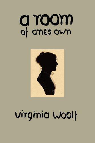 Virginia Woolf: A Room of One's Own (2012)