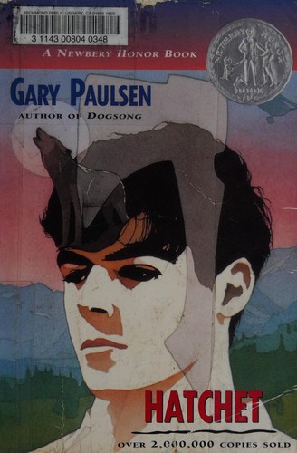 Gary Paulsen: Hatchet (Paperback, 1996, Aladdin Paperbacks)