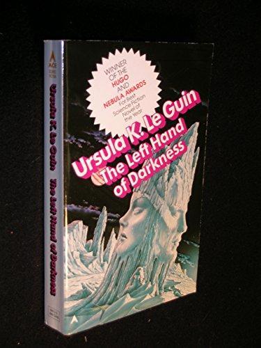 Ursula K. Le Guin: The Left Hand of Darkness (2010)