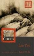 Laozi: Tao Teh Ching (Paperback, 2006, Shambhala)