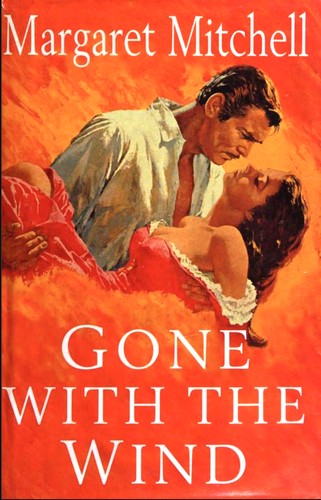 Margaret Mitchell: Gone With the Wind (1991, MacMillan)