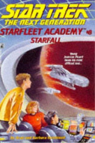 Brad Strickland, Barbara Strickland: Starfall (Paperback, 1995, Pocket Books)