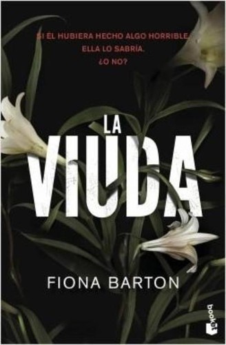 Fiona Barton: La viuda (Paperback, Spanish language, 2017, Planeta)