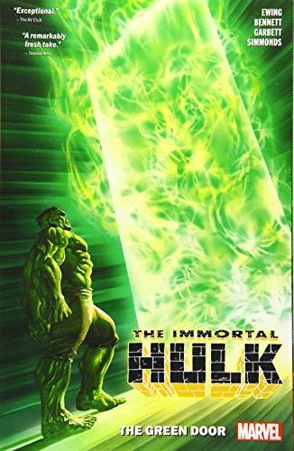Al Ewing: Immortal Hulk, Volume 2: The Green Door