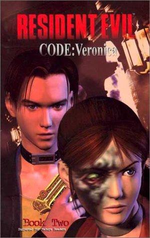 Lee Chung Hing: Resident Evil (Paperback, 2002, Wildstorm)