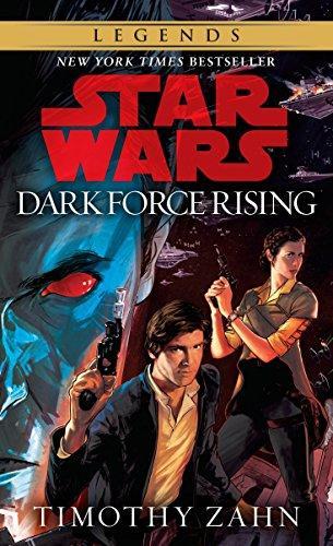 Timothy Zahn: Dark force rising (1993)