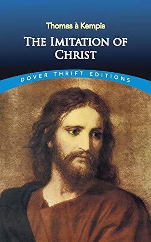 Thomas à Kempis: The imitation of Christ (2003)