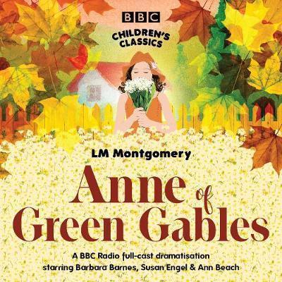 Lucy Maud Montgomery: Anne of Green Gables (2008)