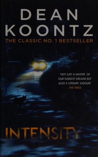 Dean R. Koontz: Intensity (Paperback, 2017, Headline)