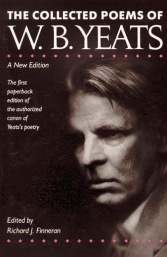 William Butler Yeats: The collected poems of W. B. Yeats (1989)