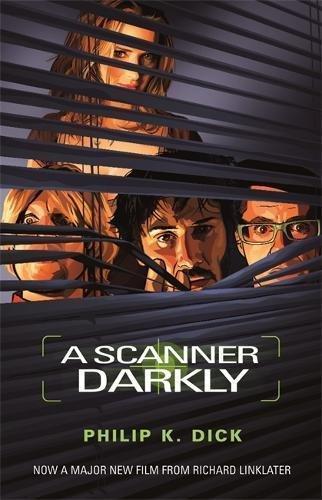 Philip K. Dick: A Scanner Darkly (2006)