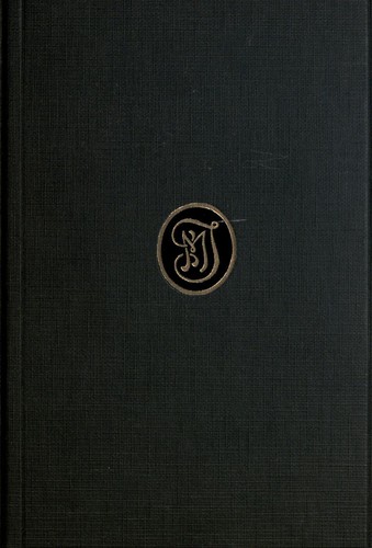 Mark Twain: Pudd'nhead Wilson and Those extraordinary twins (1922, Harper)