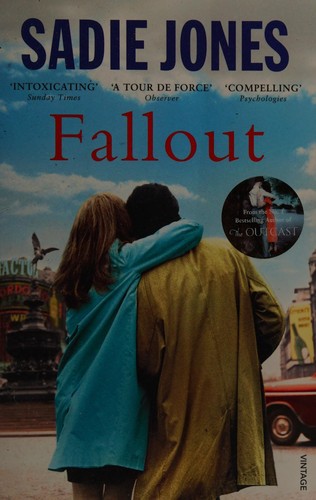 Sadie Jones: Fallout (2015, Penguin Random House)