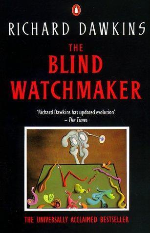 Richard Dawkins: Blind Watchmaker (1991)