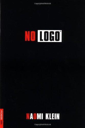 Naomi Klein: No Logo (2002)
