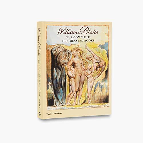 William Blake: The complete illuminated books (2009)