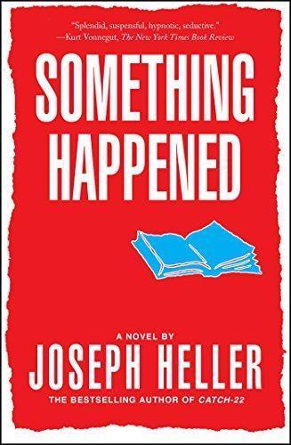 Joseph Heller: Something Happened (1997)