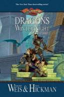 Margaret Weis: Dragons of winter night (2003, Wizards of the Coast, Distributed in the U.S. by Holtzbrinck Pub.)