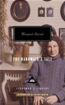 Margaret Atwood: The Handmaid's Tale (2006)
