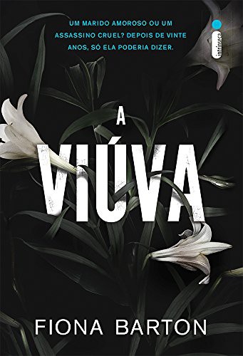 invalid author: A Viúva (Paperback, Portuguese language, 2017, Intrinseca)