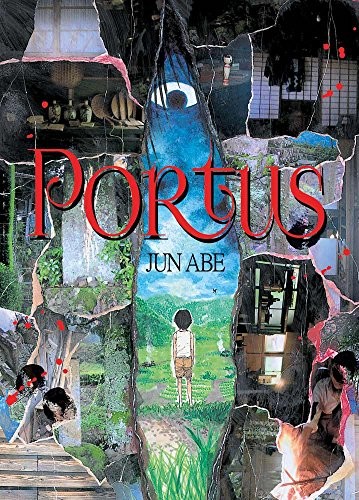 Jun Abe, Marc Bernabé Costa: Portus (Paperback, 2015, Milky Way Ediciones)