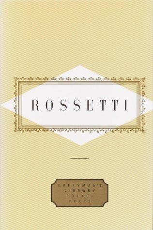 Christina Georgina Rosetti: Poems (1993, Knopf)