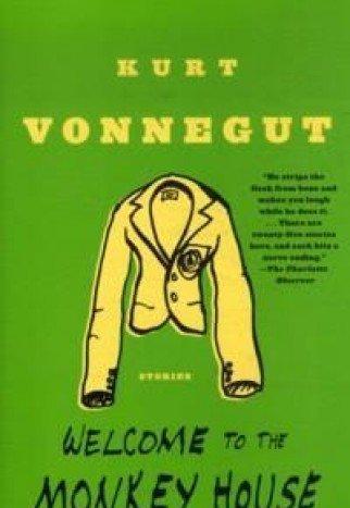 Kurt Vonnegut: Welcome to the Monkey House