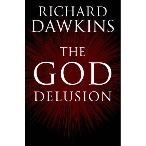 Richard Dawkins: The God Delusion (2006)