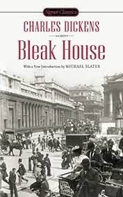 Charles Dickens: Bleak House (1968, Penguin Publishing Group, Signet Classics)