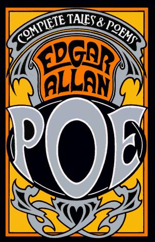 Edgar Allan Poe: The complete tales and poems of Edgar Allan Poe. (1975, Vintage Books)