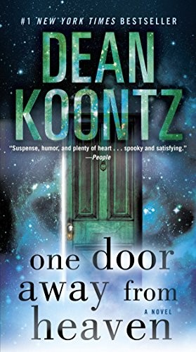 Edward Gorman: One Door Away from Heaven (Paperback, 2012, Bantam)