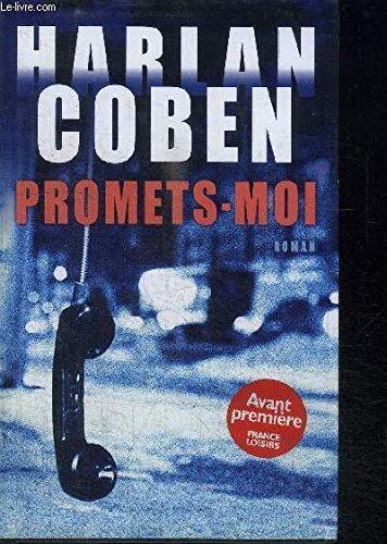 Harlan Coben: Promets-moi (French language, 2006)