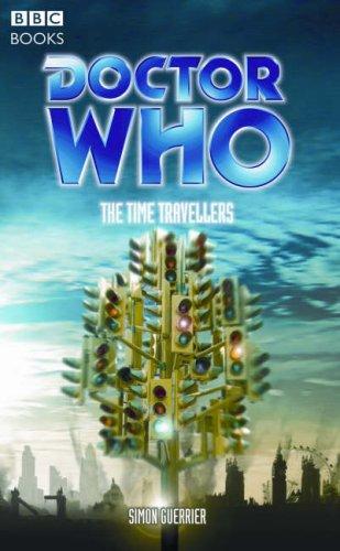 Simon Guerrier: Doctor Who (Paperback, 2005, BBC Books)