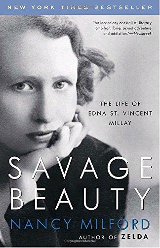 Nancy Milford: Savage Beauty (2002)