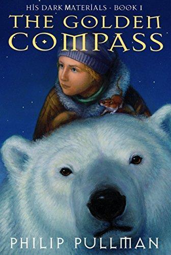 Philip Pullman: The Golden Compass (His Dark Materials, #1) (1996)
